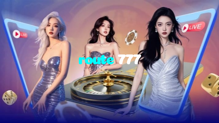 available types of route 777 bet including pre-match live express and system bets