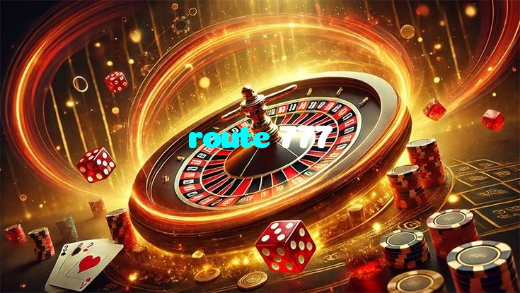 route 777 خوش آمدید بونس +600% پیشکش موبائل ایپ کے پروموشن سیکشن میں دکھائی دیتی ہے۔